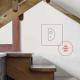 Casa d'Abreu Neto - Siza's First Work, Matosinhos (foto 3)