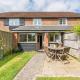 Middle Cottage - Chiddingly, Chiddingly (fotografie 8)