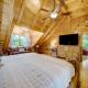The Holiday Cabin at Lake Lure, Lake Lure (zdjęcie 4)