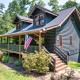The Holiday Cabin at Lake Lure, Lake Lure