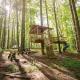 High Top cabin at Cabin Fever in NC, Saluda - Fotografie 2