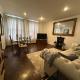 Flat in West Kensington, Londýn - Fotografie 9