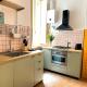 TrastevereHome-Historic Noble Palace in Trastevere with balcony, Roma - Foto 5