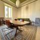 TrastevereHome-Historic Noble Palace in Trastevere with balcony, Roma - Foto 6
