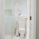 Upscale Comfort 3 Beds over Harrods Residence, Londýn - Fotografie 9
