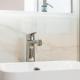Upscale Comfort 3 Beds over Harrods Residence, Londýn - Fotografie 10