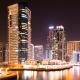Cool Dubai Stay Stunning Marina View Apartment, Dubái - Foto 5