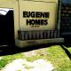 EUGENE HOMES Guest House