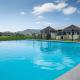 Cabañas Villa Alejandra, Las Cabras (foto 3)