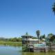 Cabañas Villa Alejandra, Las Cabras
