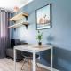 Chic Apartments -3 Bedrooms - Warsaw Stays - Ogrodowa, Varsavia - Foto 4
