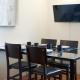 Fondazione Prada - moderno bilocale, AC, Wi-Fi, Milan - Photo 9