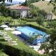 Rural Retreat in Sassoleone, Sassoleone (fotografie 2)