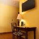 Hotel Villa Terra, San Salvador (foto 4)