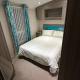 Lyons Robin Hood - 3 Bedroom Static Caravan Rhyl - Foto 7