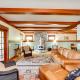 Hamlin Lake Retreat Spacious Stay for Groups!, Free Soil - Fotografie 4