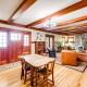 Hamlin Lake Retreat Spacious Stay for Groups!, Free Soil - Fotografie 7