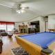 Play Games, Bike and Unwind Cleveland Family Home!, Cleveland (fotografie 5)