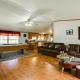 Play Games, Bike and Unwind Cleveland Family Home!, Cleveland (fotografie 7)