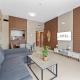 BLVD - Scenic View Stay with Pool and Gym Access, Dubaï - Photo 10