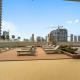 BLVD - Scenic View Stay with Pool and Gym Access, Dubaï - Photo 9