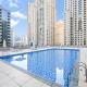 Elegant 3-Bedroom Haven - Panoramic Marina Views, Dubaï - Photo 6