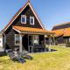 Holiday Home in Scherpenisse near Oosterschelde, Scherpenisse