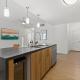 Amethyst Horizon - Stylish peaceful 2BR w zen Garden View Pool Gym, Los Angeles - Zdjęcie 10