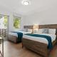 Amethyst Horizon - Stylish peaceful 2BR w zen Garden View Pool Gym, Los Angeles - Zdjęcie 8