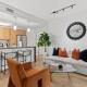 Amethyst Horizon - Stylish peaceful 2BR w zen Garden View Pool Gym, Los Angeles - Zdjęcie 2