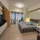 Cozy Condo Unit Near NAIA Terminal 3, Manila - Foto 8