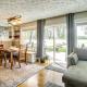 Riverfront Duplex Dock and Views in Nine Mile Falls, Nine Mile Falls (fotografie 6)