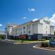 Fairfield Inn & Suites Marianna, Marianna - Fotografie 2