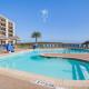 On the beach - Modern Luxury condo - Ocean and Pool Views South Padre Island - Foto 8