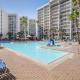 On the beach - Modern Luxury condo - Ocean and Pool Views South Padre Island - Foto 5