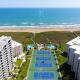 On the beach - Modern Luxury condo - Ocean and Pool Views South Padre Island - Foto 9