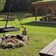 Mana Village - Jacuzzi & Sauna, Barłomino (foto 7)