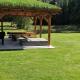 Mana Village - Jacuzzi & Sauna, Barłomino (foto 6)