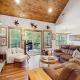 Orchard Wine & Retreat, Ellijay