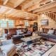 Bullwinkle Lodge, Greenwood (foto 2)