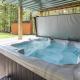 Bullwinkle Lodge, Greenwood (foto 3)
