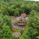 Bullwinkle Lodge, Greenwood (foto 4)