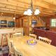 Bullwinkle Lodge, Greenwood (foto 6)