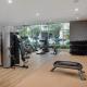 A Modern Escape - 2-Bed Bliss in Santa Monica - Cultural & Coastal Core, Los Angeles - Foto 5