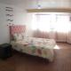Samaya shared apartment, Cuzco