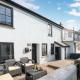 Atlantic Cottage Porthleven - Fotografie 10