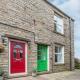 1 Rose Cottage Hawes - Foto 7
