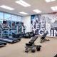 SpringHill Suites by Marriott High Point Downtown, High Point (fotografie 7)