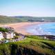 18 Driftwood Woolacombe, Woolacombe (fotografie 2)