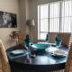 Large Elegant Condo with Views near the Grove, Los Angeles - Zdjęcie 6